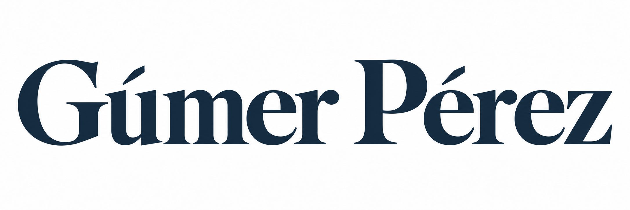 Gúmer Pérez